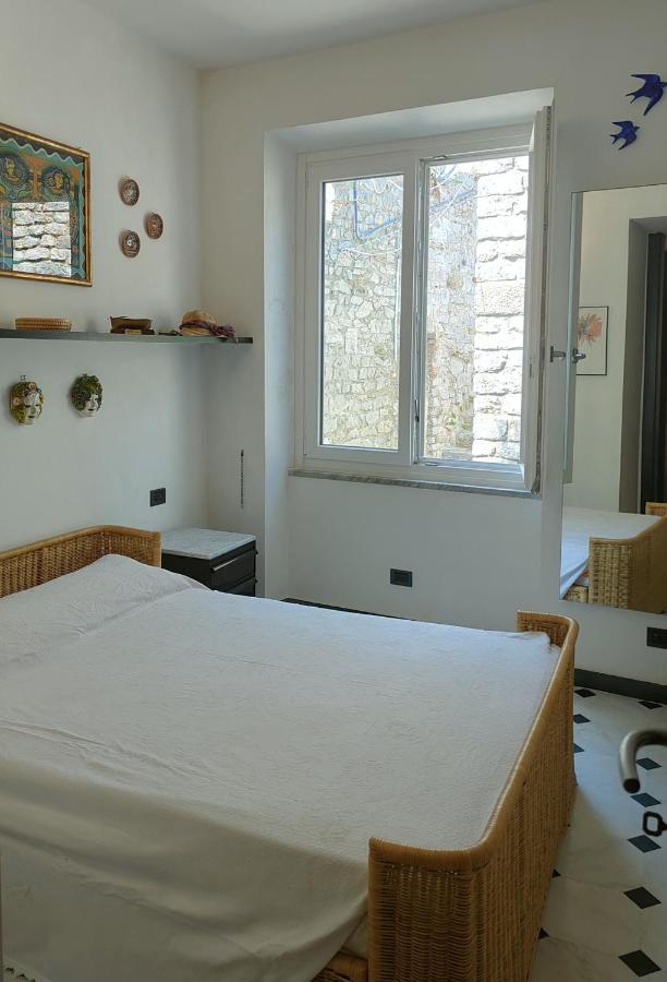 Byron Guest House Porto Venere Exterior foto