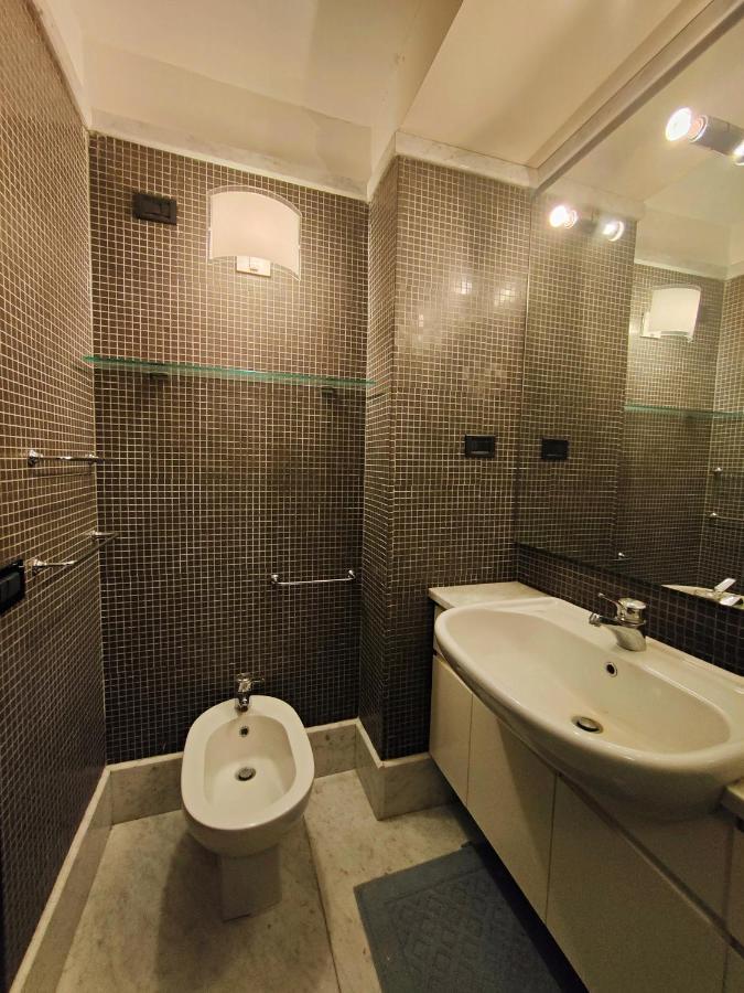 Byron Guest House Porto Venere Exterior foto