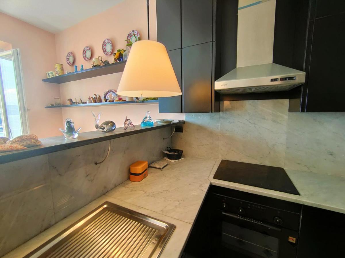 Byron Guest House Porto Venere Exterior foto
